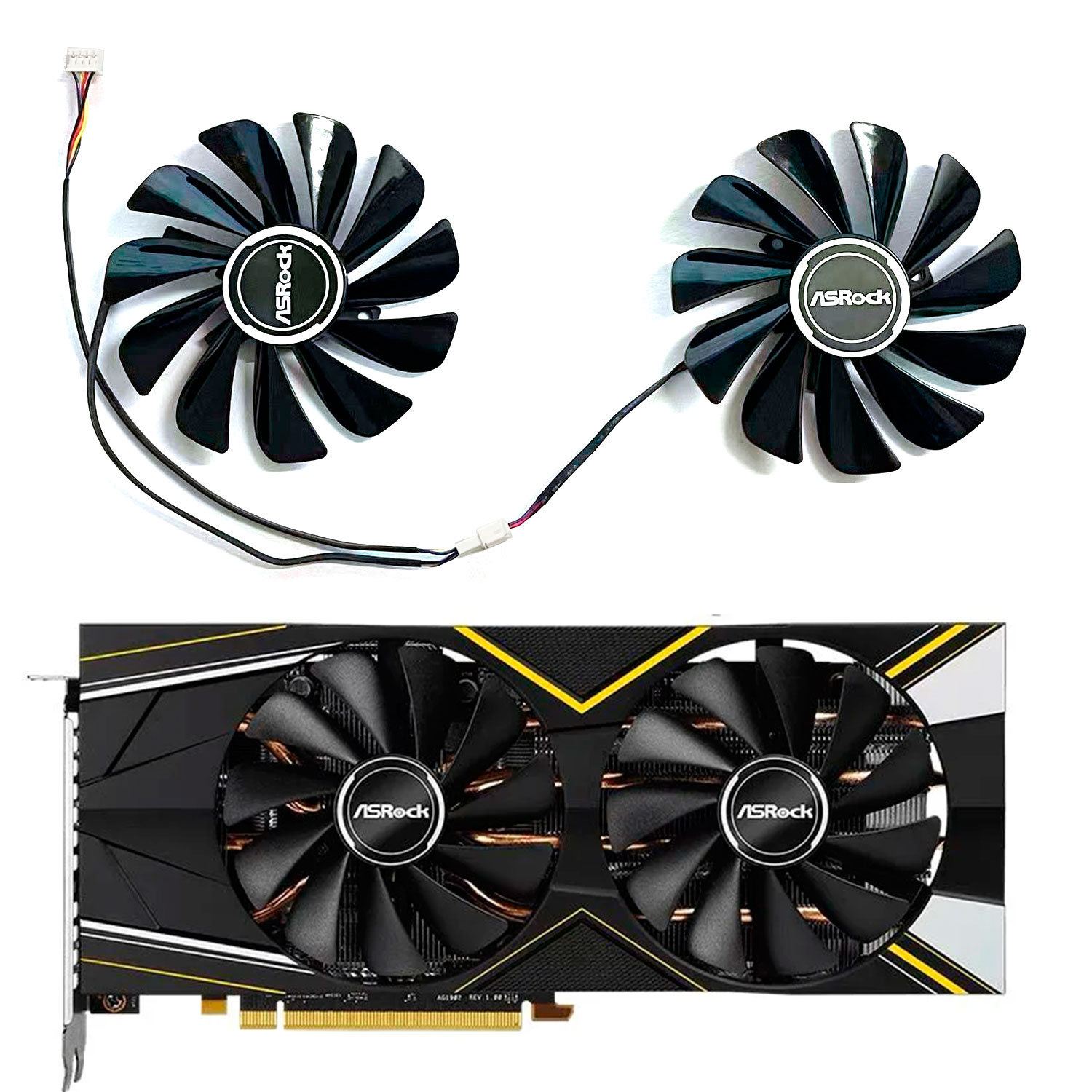 Lga1700 Itx Motherboard Ddr5 - Для Asrock Radeon Rx 5700 5700xt