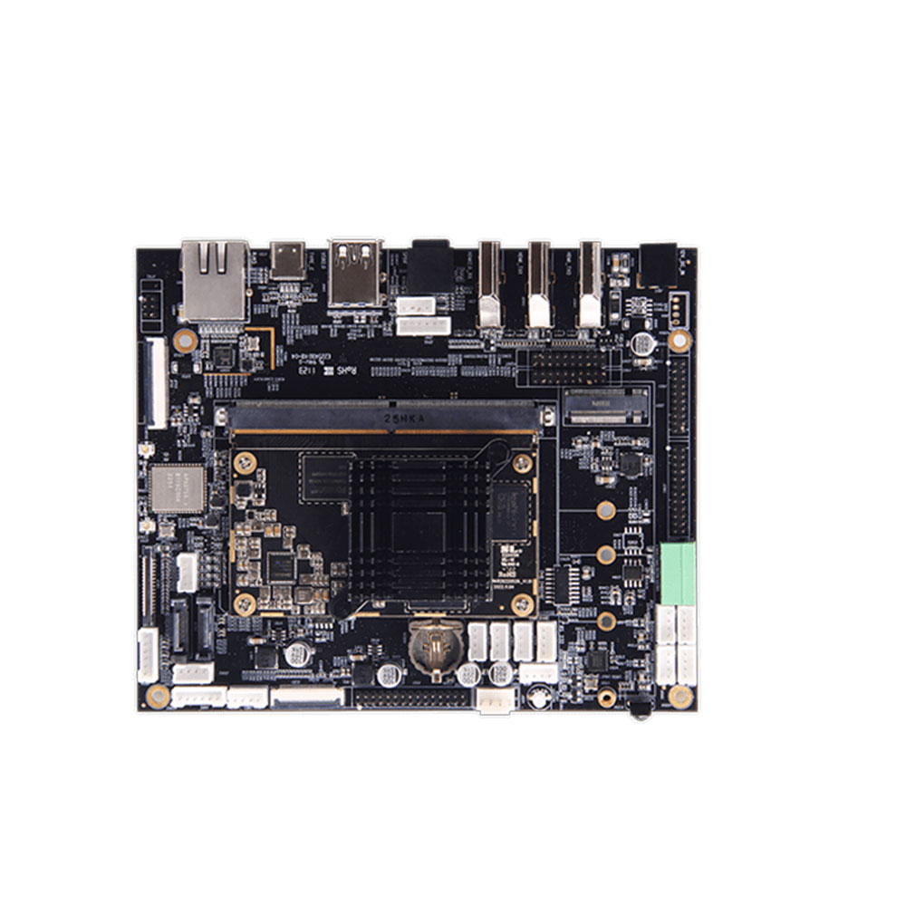 Rockchip Rk3588 Development Board - Плата для разработки ИИ Geniatech RockChip
