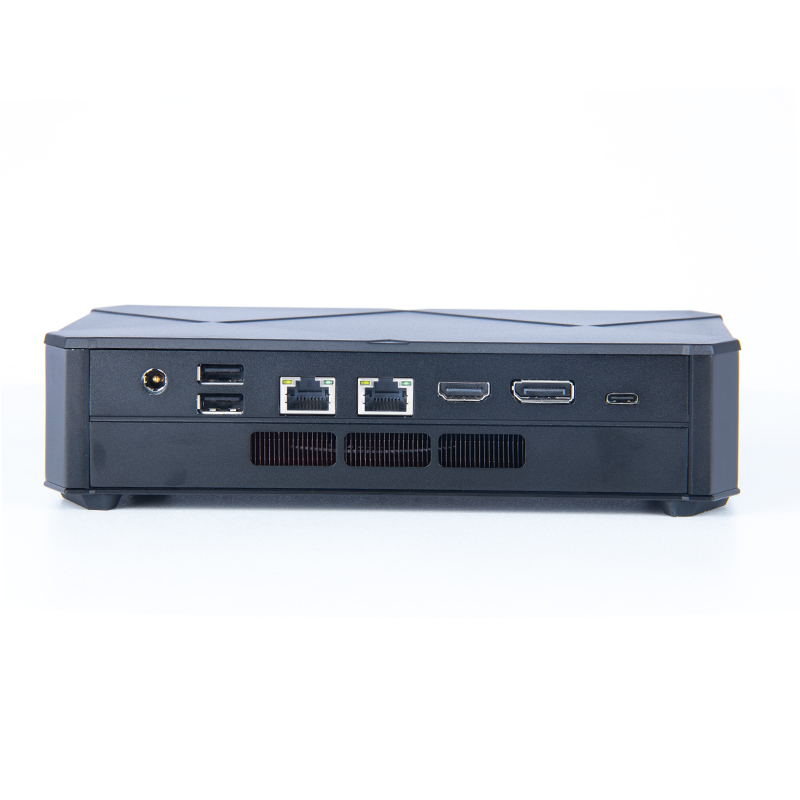 Мини-ПК AMD Ryzen 7 7840HS с W – обзор и цена Amd Ryzen 7 7840Hs Mini Pc