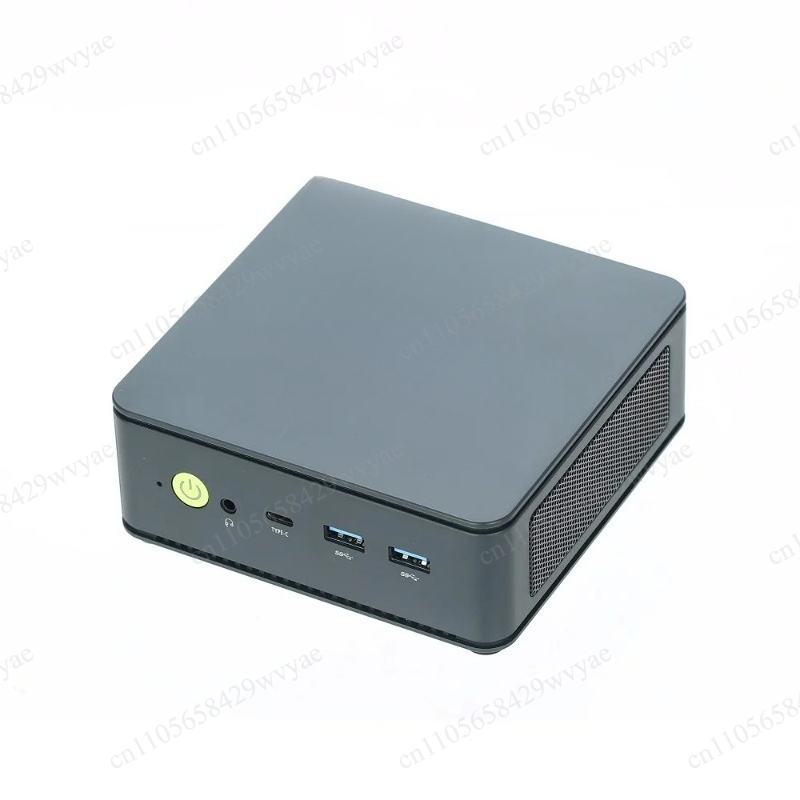 Мини-ПК K6 M6, AMD Ryzen 7 784 – обзор и цена Amd Ryzen 7 7840Hs Mini Pc