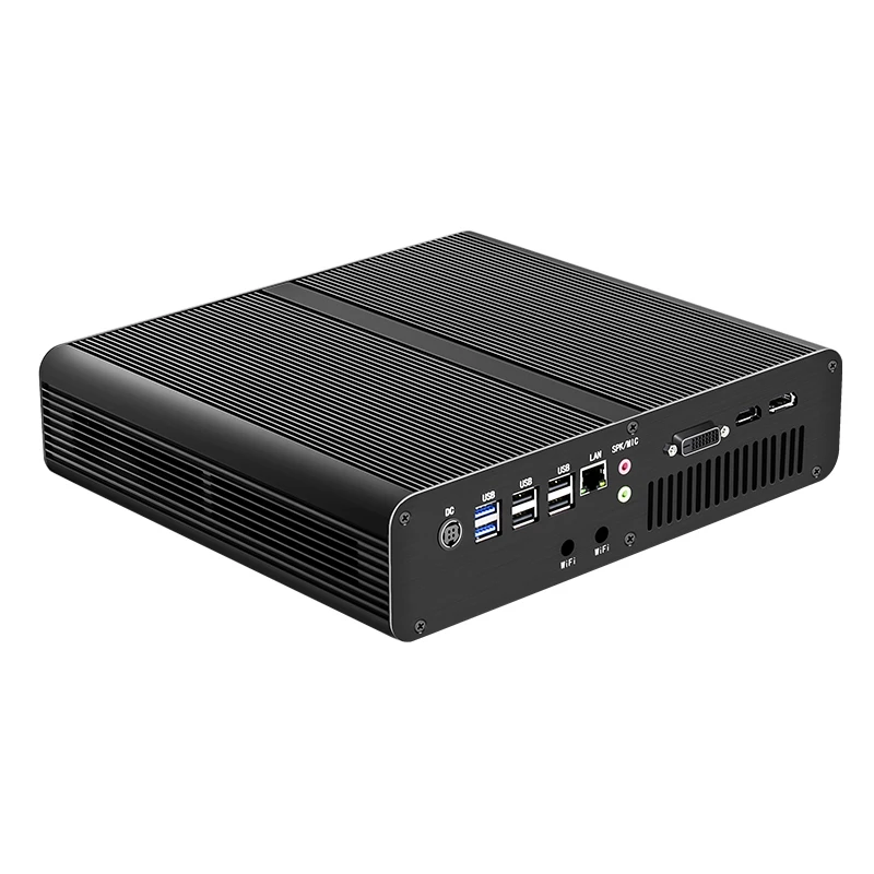 Игровой мини-ПК Core i7 13700H – обзор и цена Mini Pc Rtx 4060 Ddr5