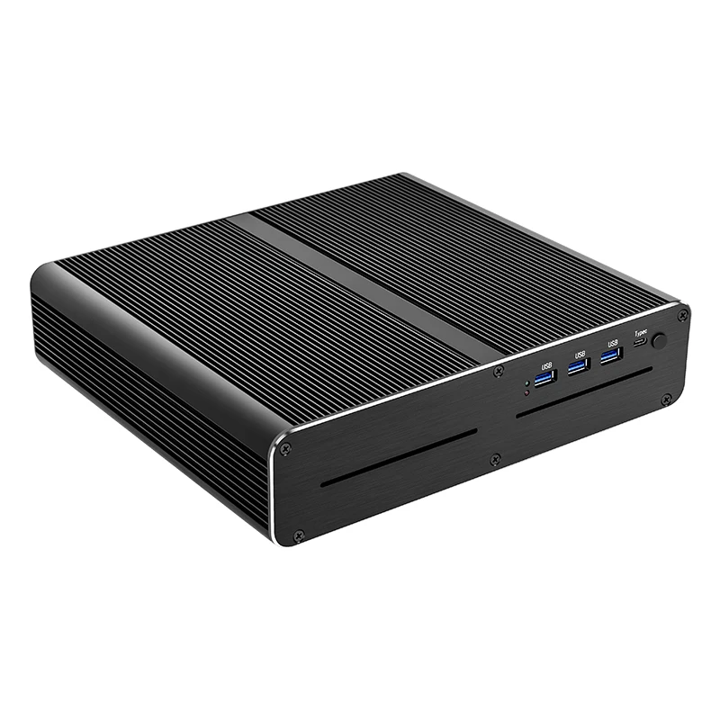 Игровой мини-ПК Core i7 13700H – обзор и цена Mini Pc Rtx 4060 Ddr5