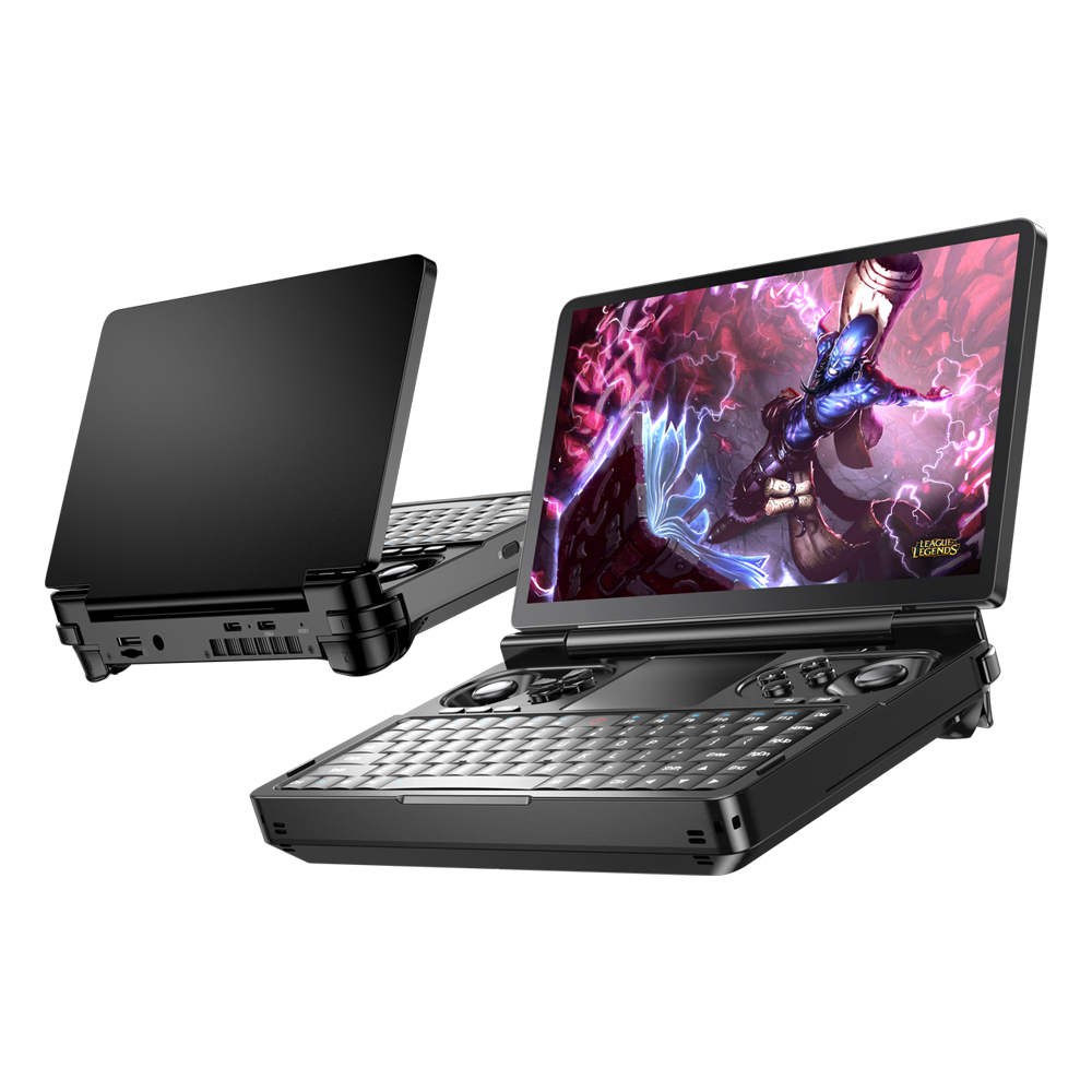 GPD 2025 WIN Mini 16 ГБ 32 ГБ  – обзор и цена Amd Ryzen 7 7840Hs Mini Pc