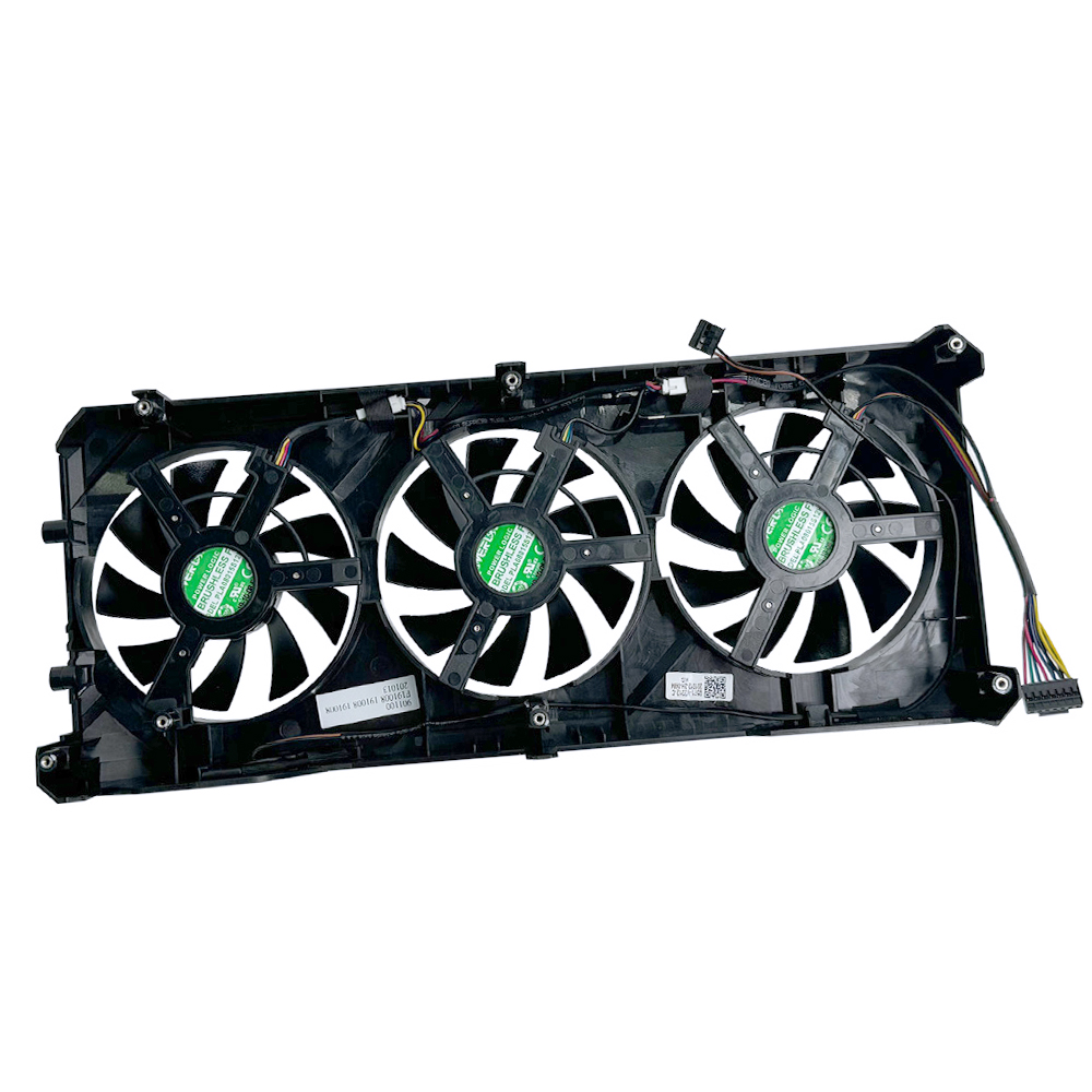 Сменный вентилятор с корпусом  – обзор и цена Lga1700 Itx Motherboard Ddr5