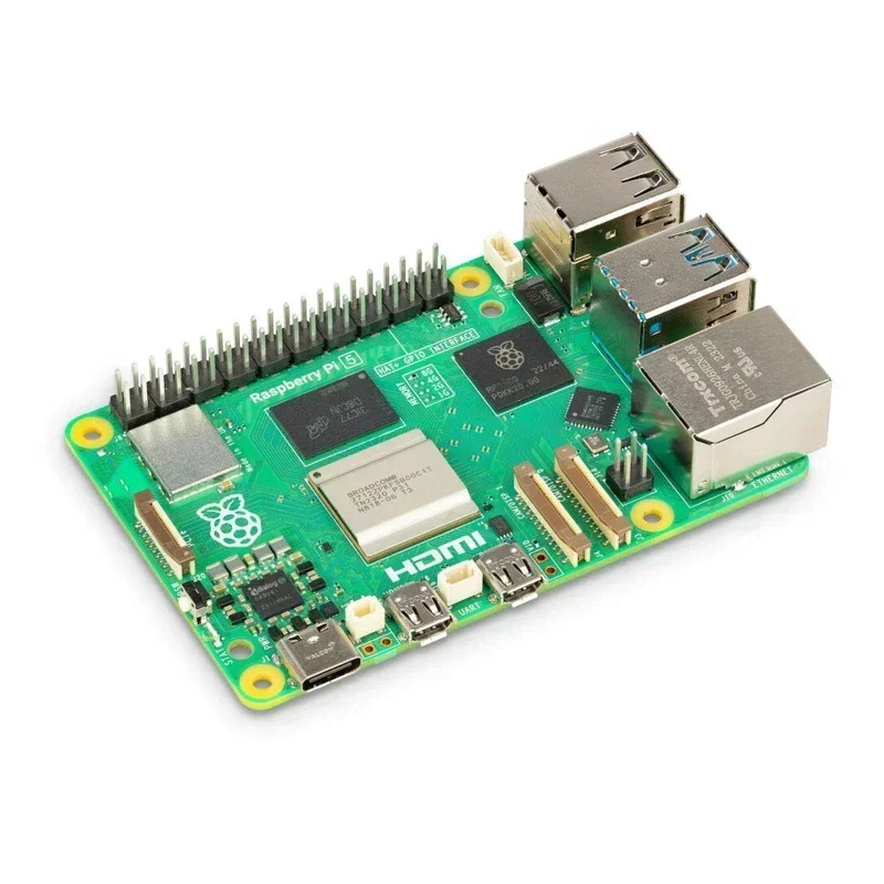 AvaCoreNew Raspberry Pi 5 8GB  – обзор и цена Raspberry Pi 5 8Gb Board