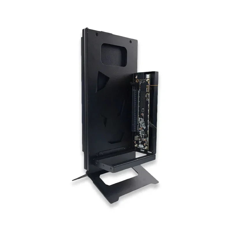Мини-ПК OcuLink eGPU с горячей – обзор и цена Oculink Egpu Mini Pc