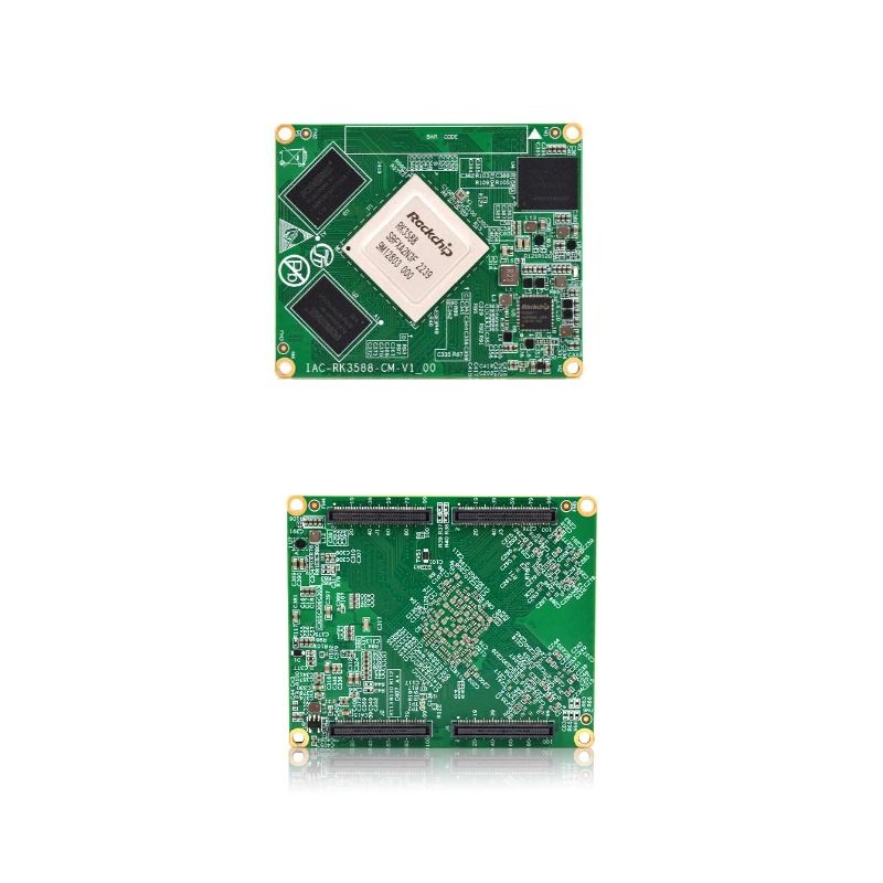Плата для разработки на базе R – обзор и цена Rockchip Rk3588 Development Board