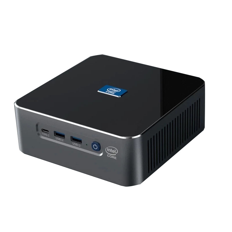 Мини-ПК игровой Intel NUC i9 1 – обзор и цена Intel Core I9 13900H Mini Pc
