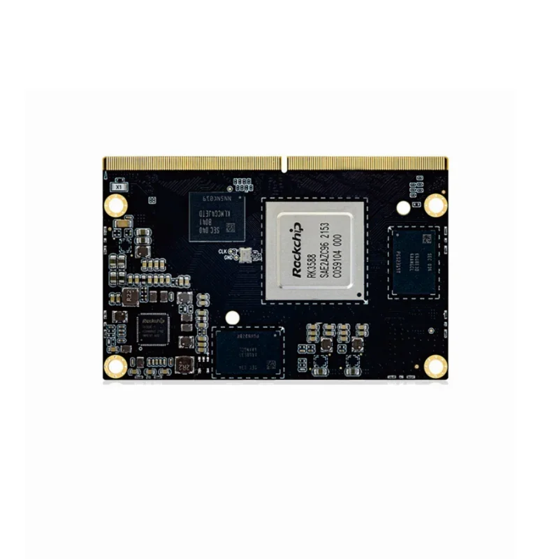 Плата разработки Rockchip Cort – обзор и цена Rockchip Rk3588 Development Board