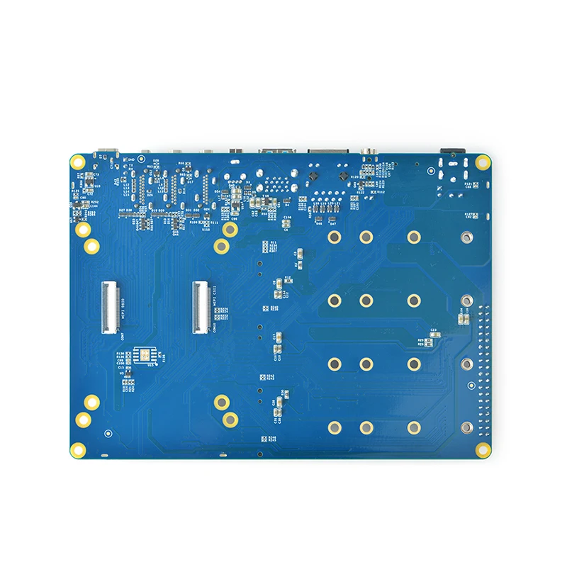 Основная плата NanoPi CM3588 R – обзор и цена Rockchip Rk3588 Development Board