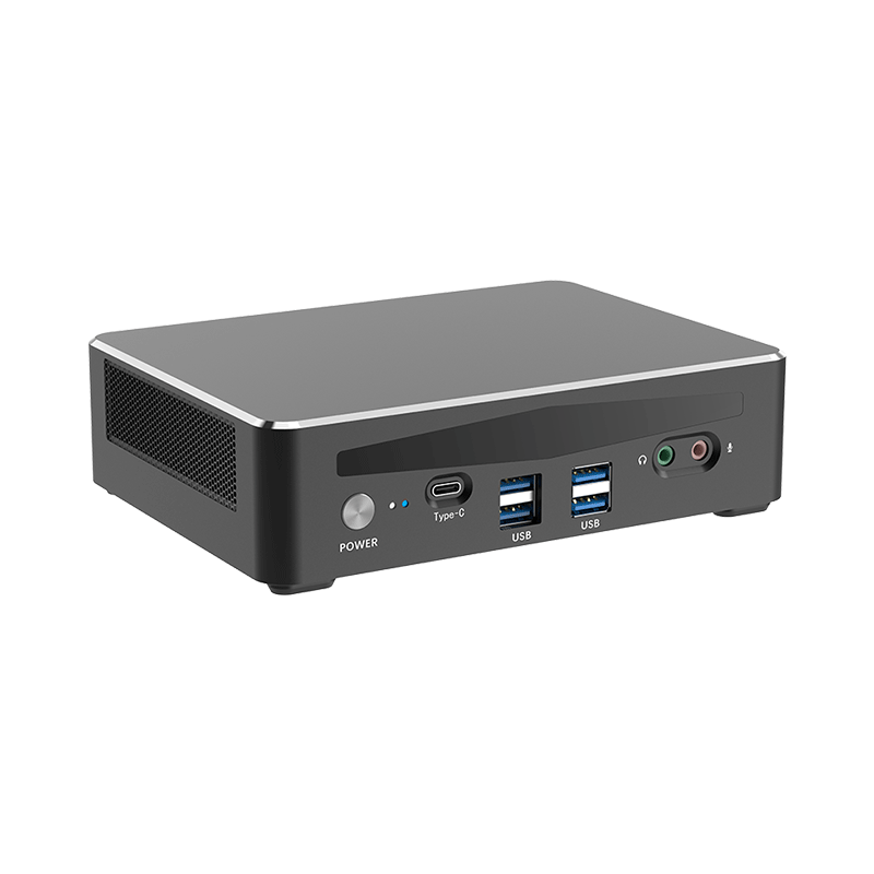 Мини-ПК Intel Core I9-13900HK, – обзор и цена Intel Core I9 13900H Mini Pc