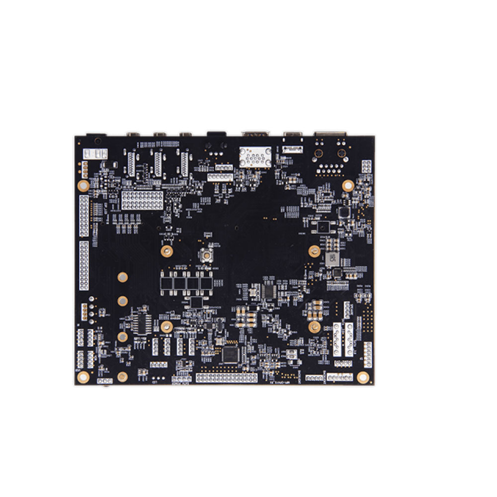 Плата для разработки ИИ Geniat – обзор и цена Rockchip Rk3588 Development Board